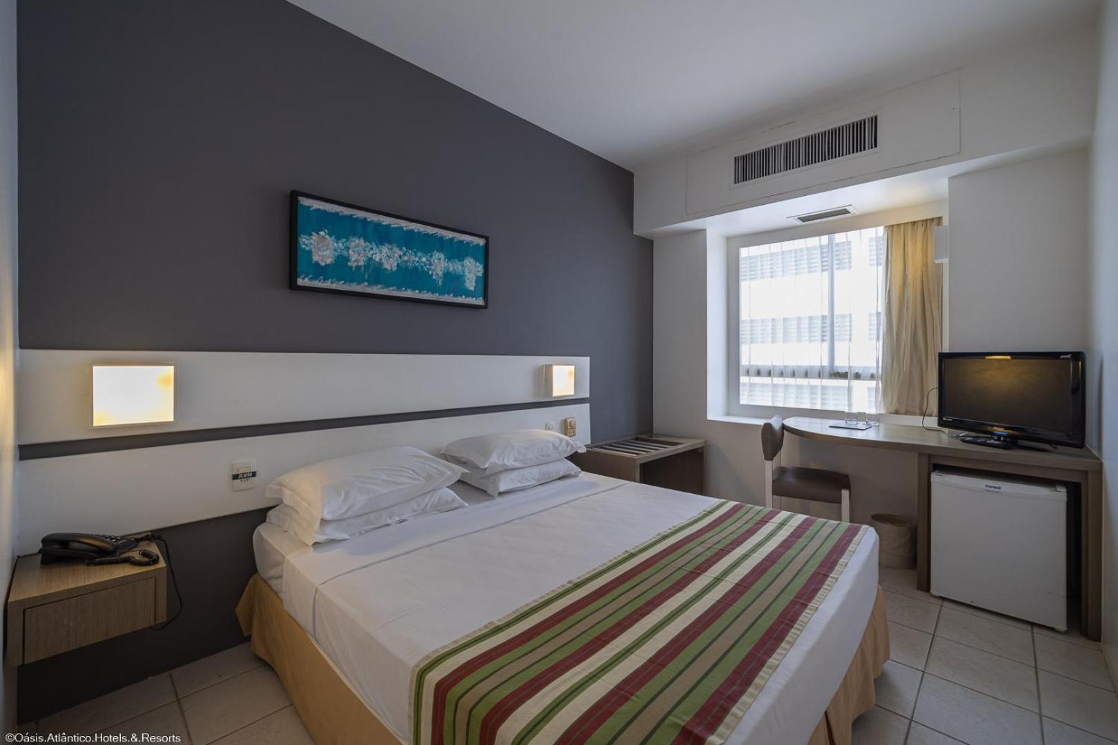 Oasis Imperial & 4*