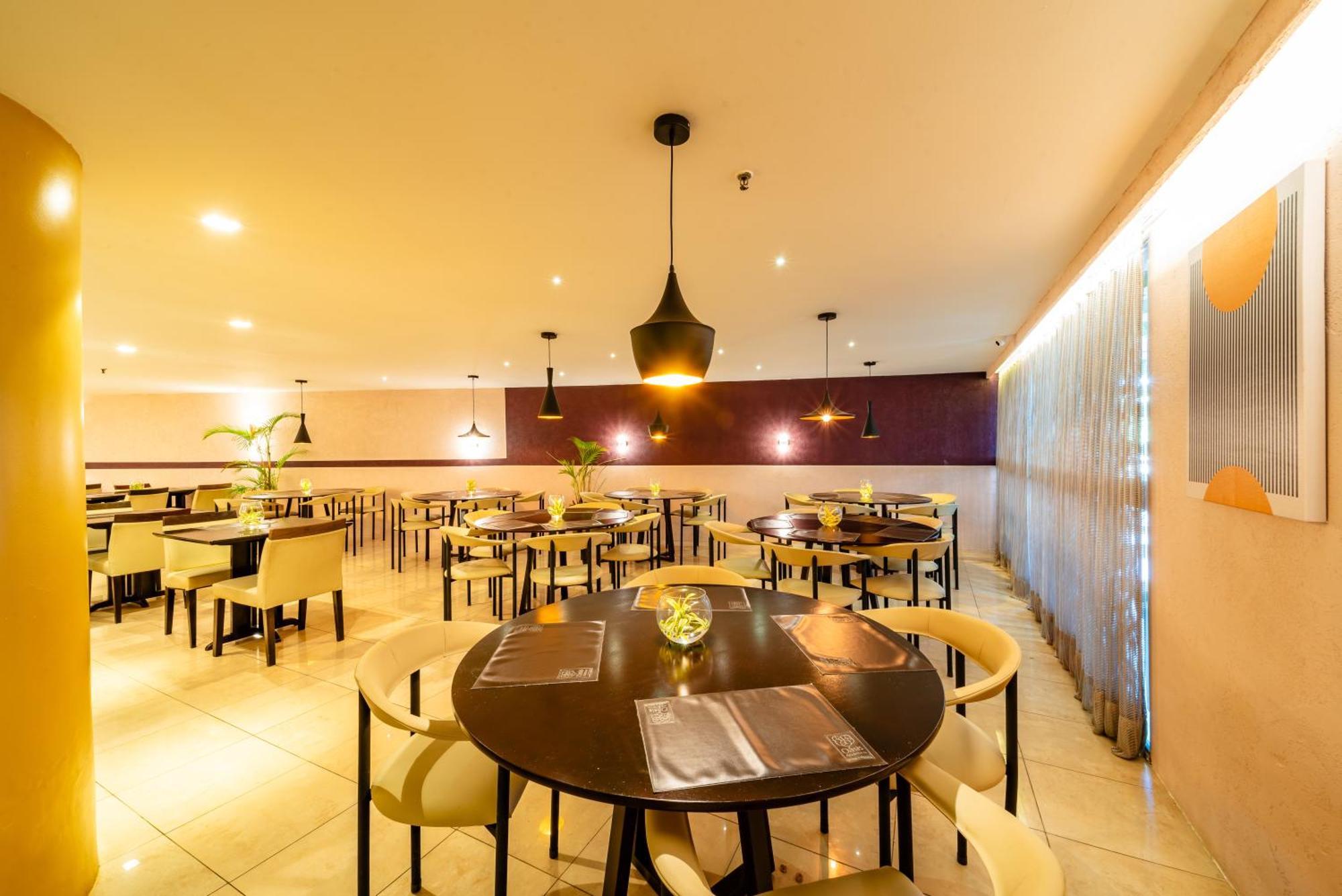 Hotel Oasis Imperial & Fortaleza (Ceara)