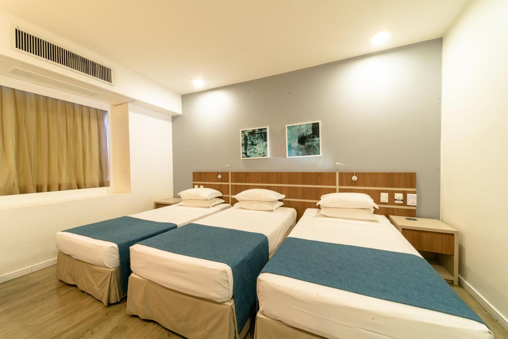 Oasis Imperial & 4*
