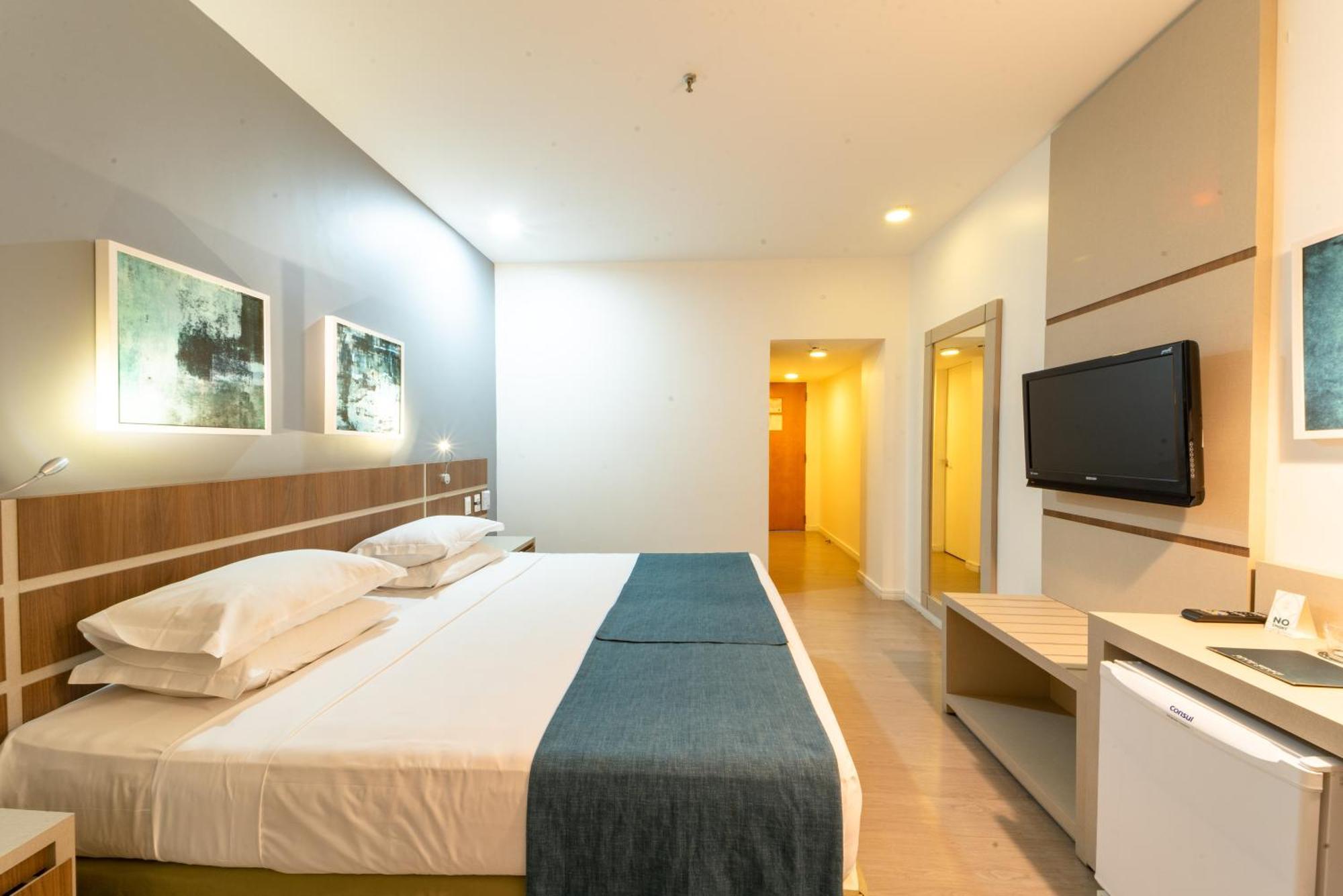 Oasis Imperial & Fortaleza (Ceara)