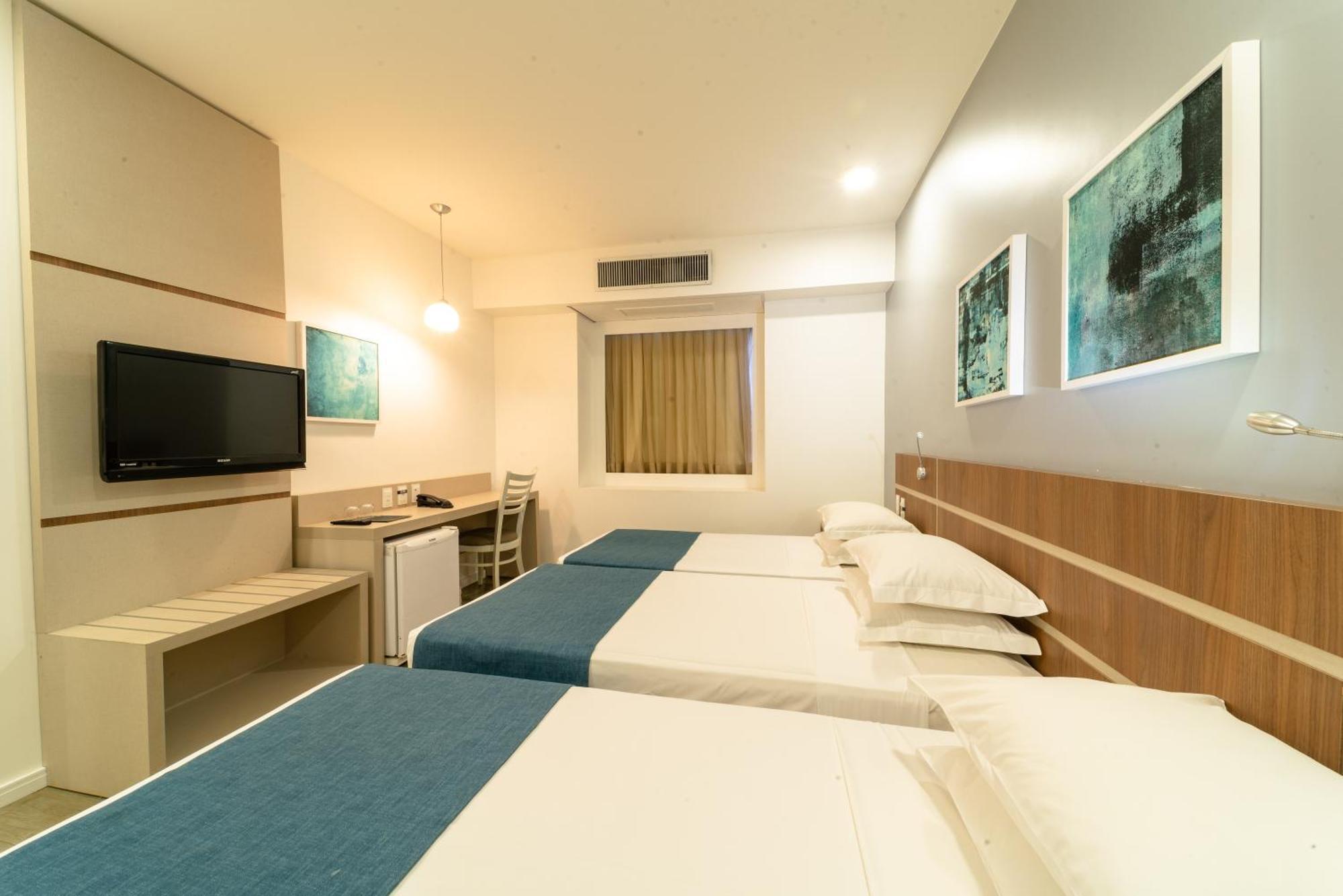 Oasis Imperial & Hotel