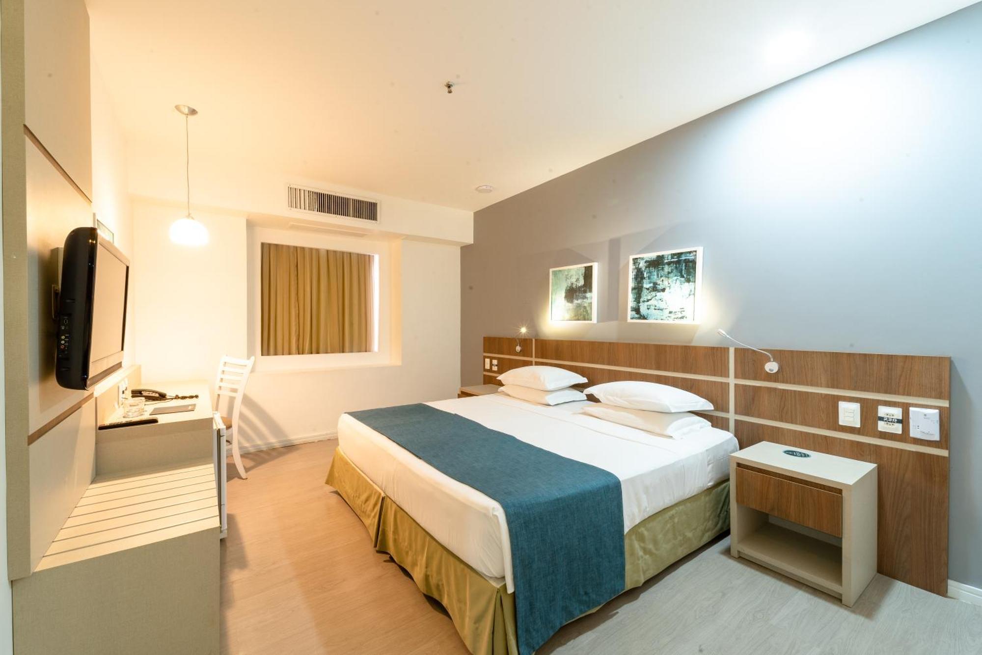 Oasis Imperial & Hotel 4*