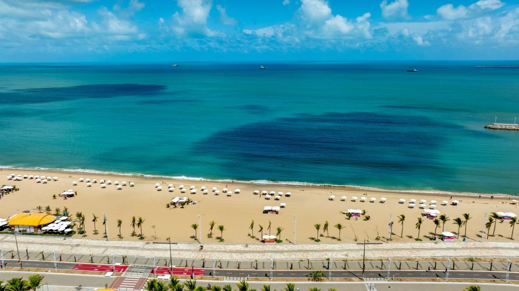 Oasis Imperial &