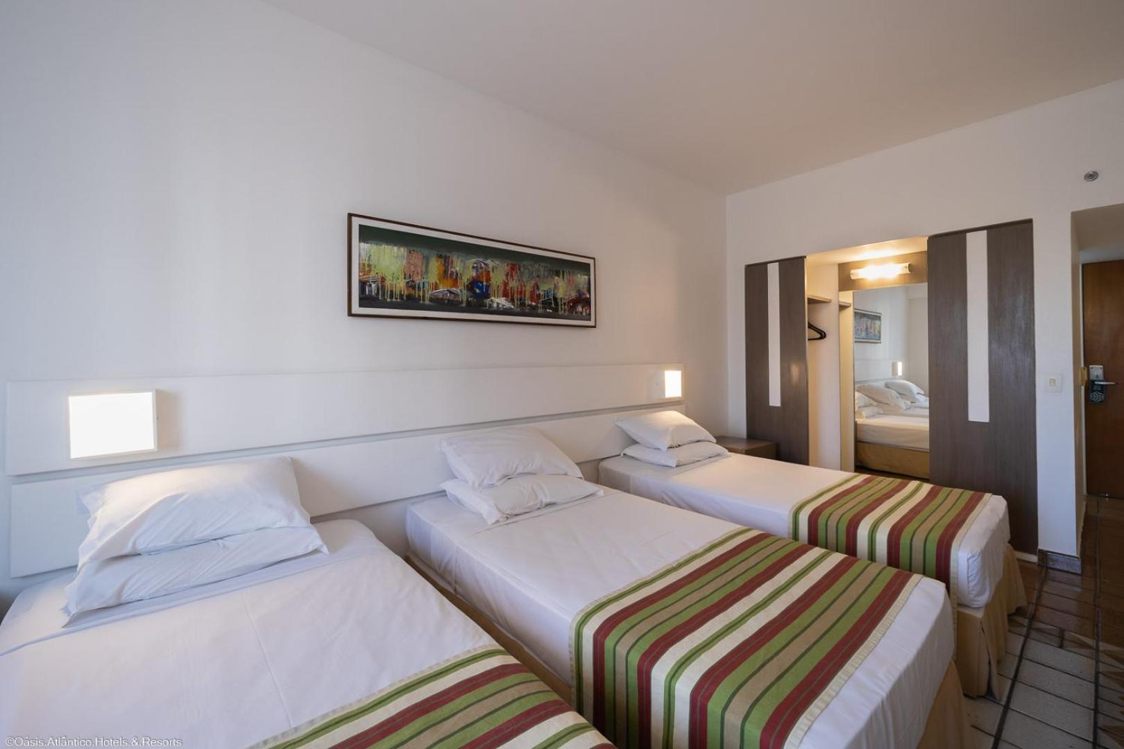 Oasis Imperial &