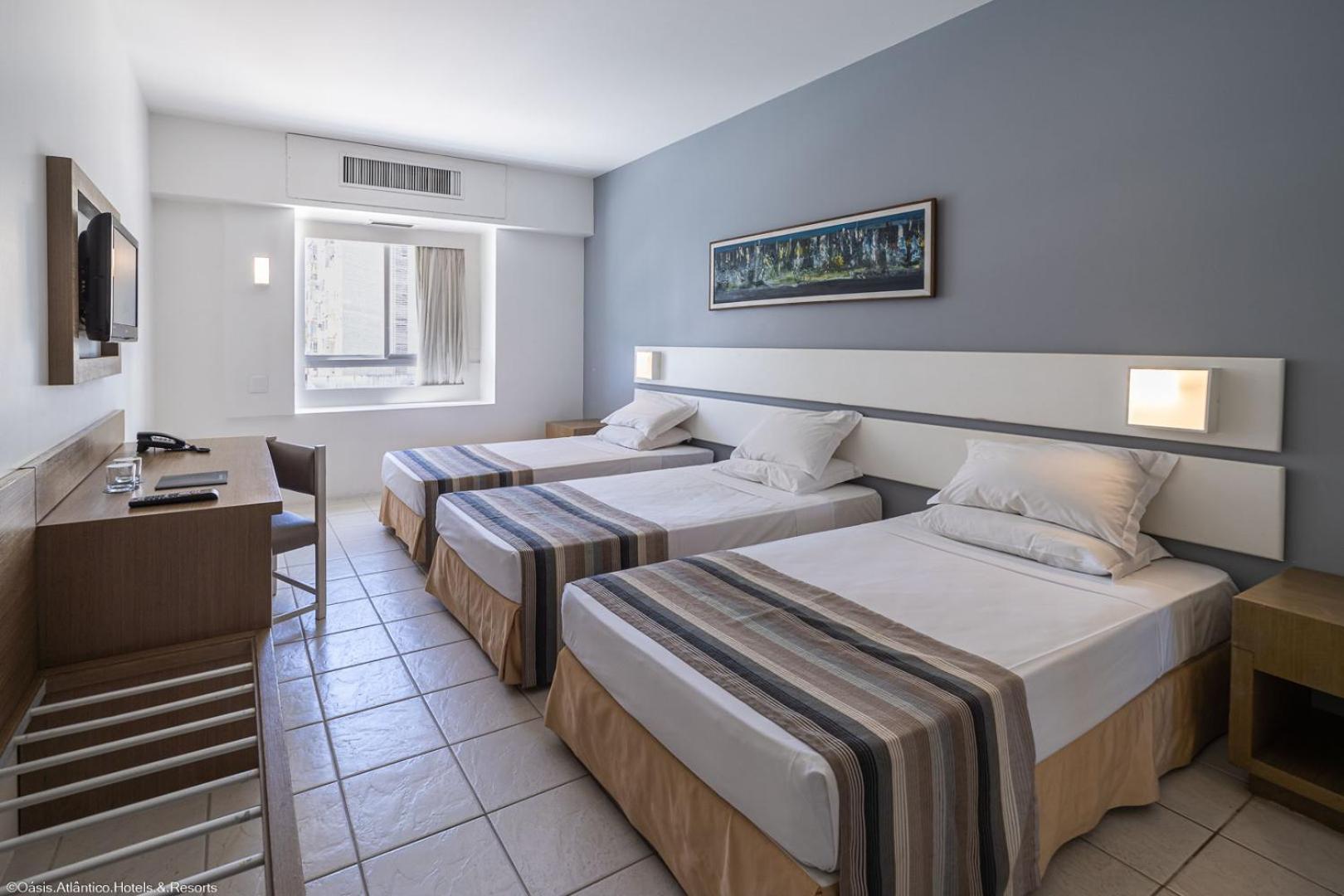 Oasis Imperial & Hotel