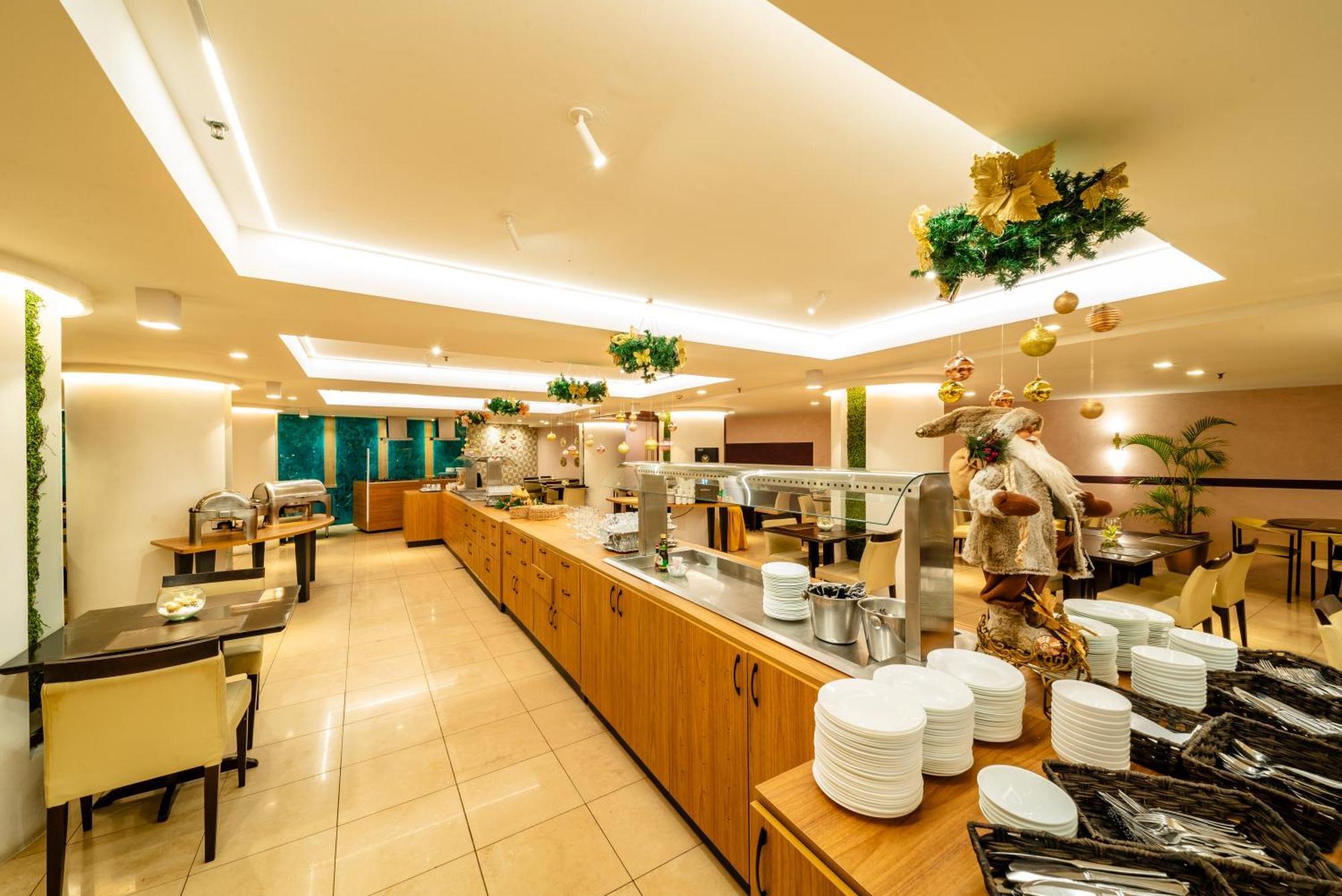 酒店 Oasis Imperial &