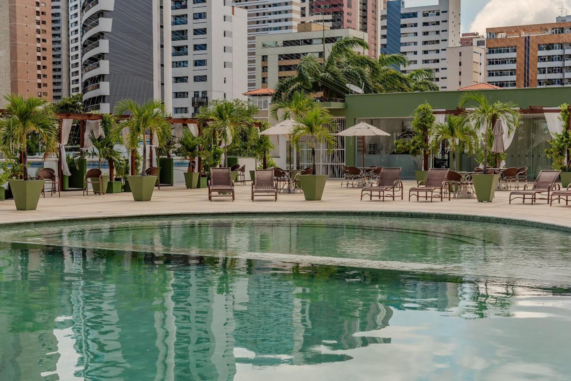 Oasis Imperial & 4*