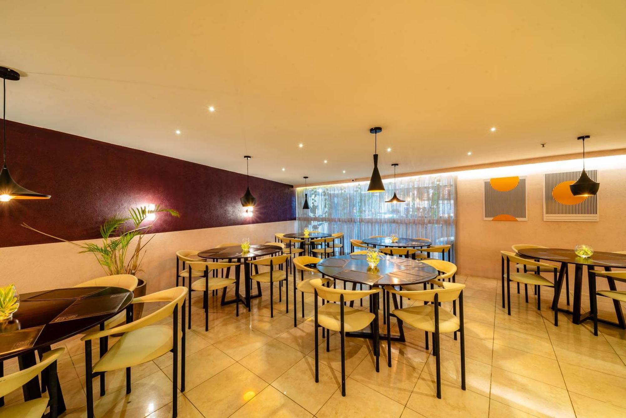 酒店 Oasis Imperial &