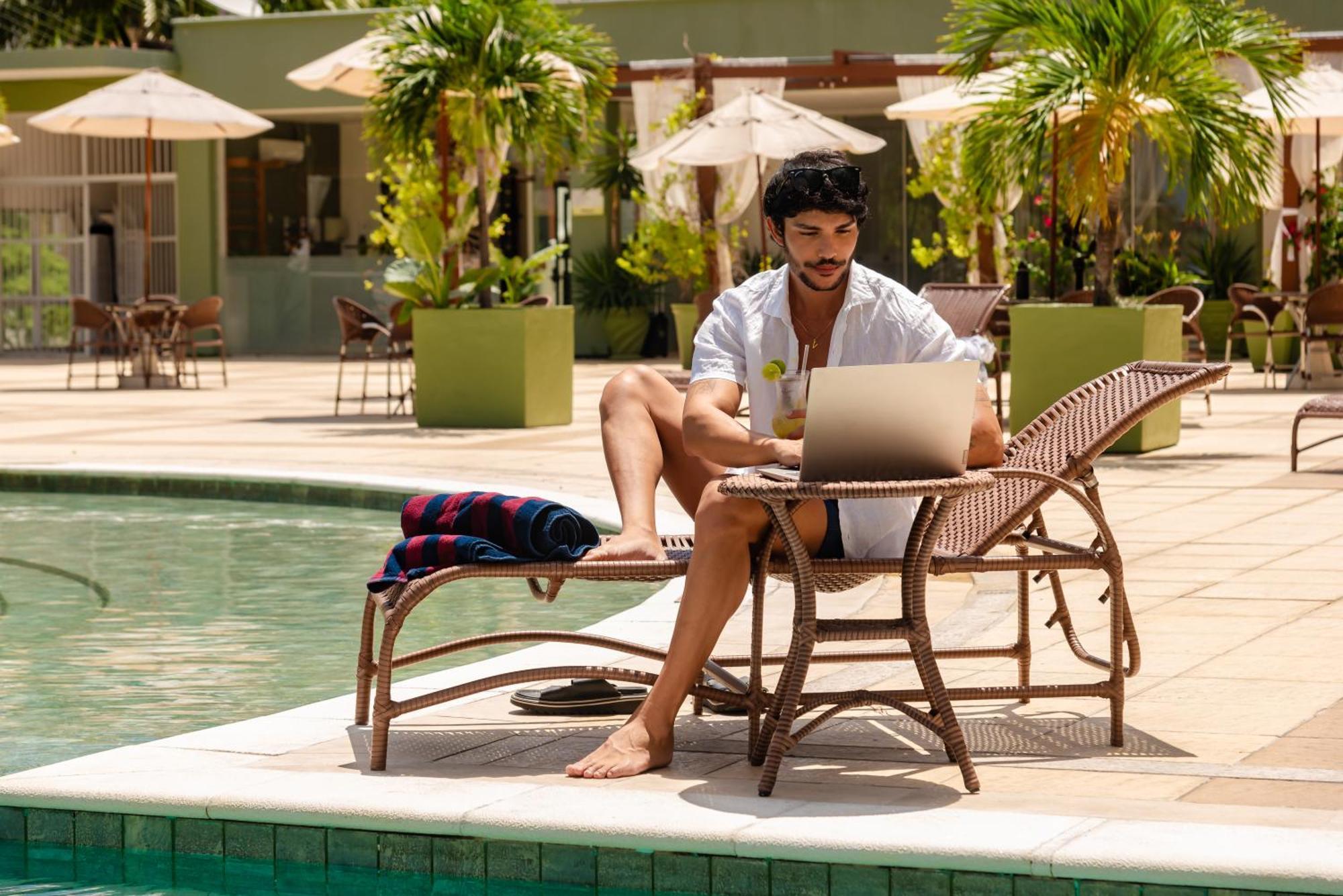 Oasis Imperial & 4*