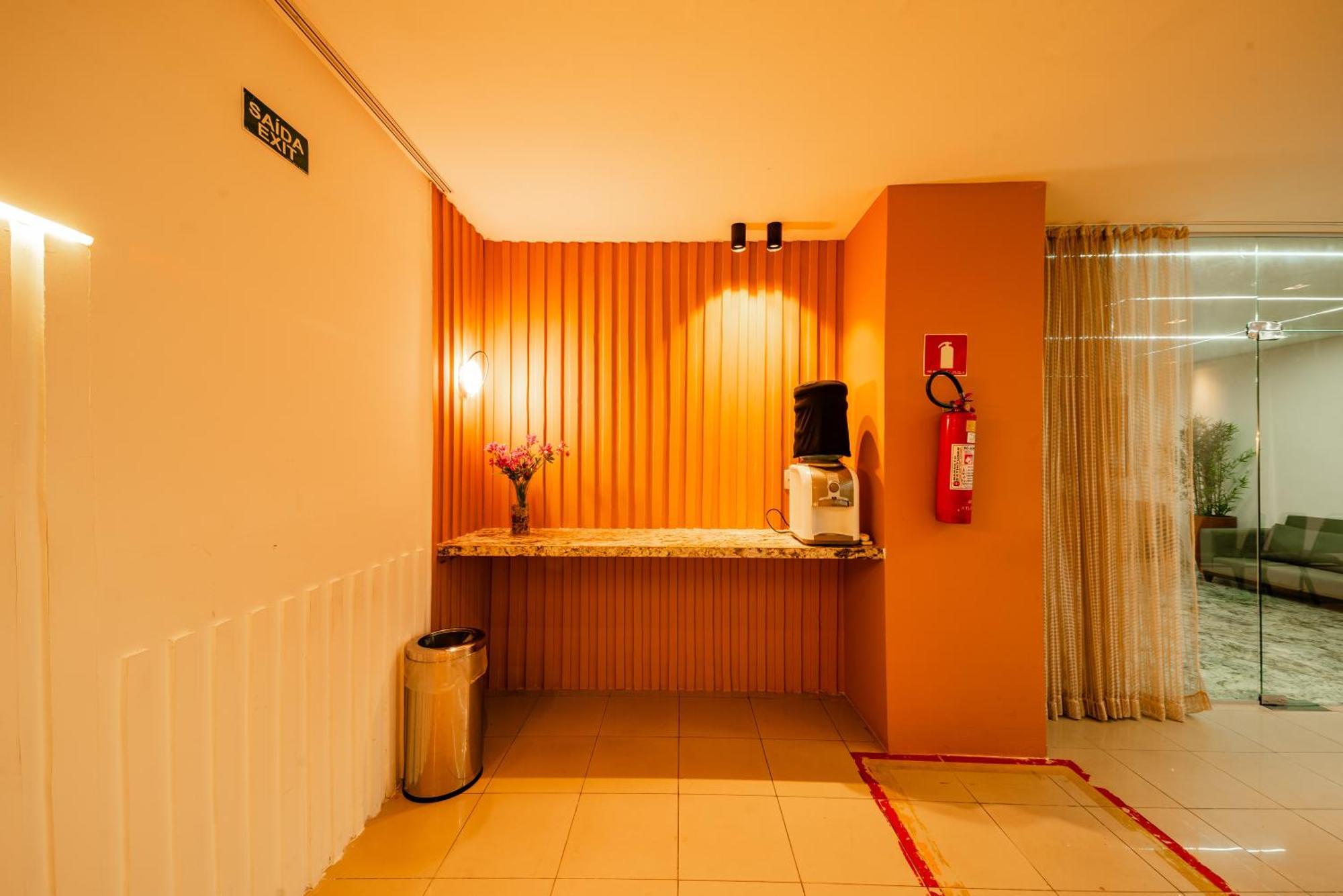 Oasis Imperial & 酒店 4*